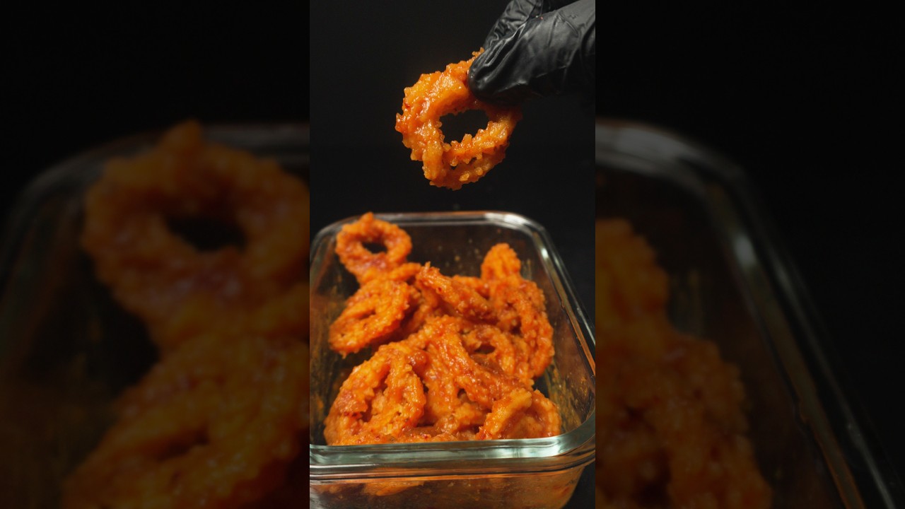 Viral Kasaragod Masala Chakri ❤️🔥 