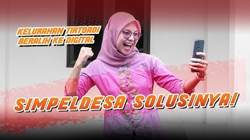 Kalurahan Tirtoadi Siap Menuju Digital!