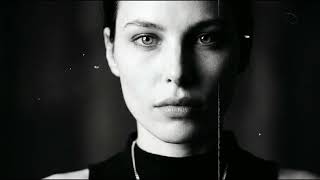 GISELLE - Velvet Weight (Darkwave | Neo-Chanson | Official Audio)