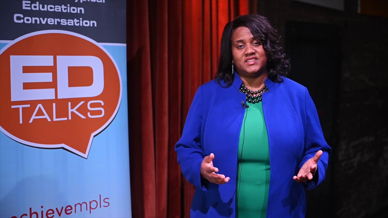 EDTalks: How to Lead So Adults Will Listen (and Other Lessons from Young People)