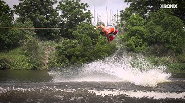 2016 Ronix Cocktail Boot