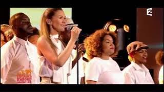 VITAA - Comme Dab (Live - France 2)