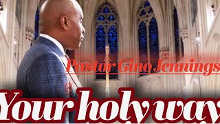 The Holy Convocation Continues, 2026 1080p