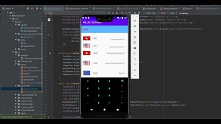 Currency Converter Application (#Android)(#Java)