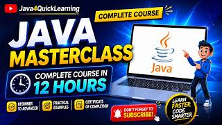 01 Introduction to Java | Why, Where Java | Java Tutorial in Hindi | Java Tutorial For Beginners