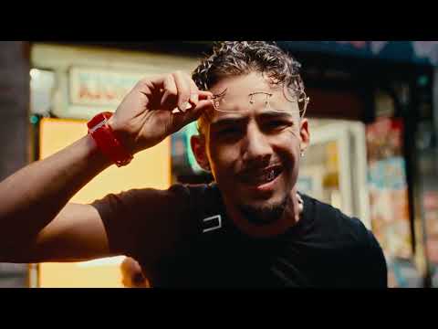 KIDD KAWAKI - RACHE II