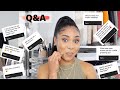 Q&amp;A || ANSWERING YOUR QUESTIONS....Q&amp;A