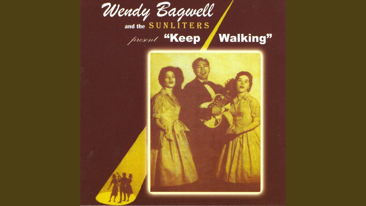 Watch Keep Walking on YouTube Watch Keep Walking on YouTube