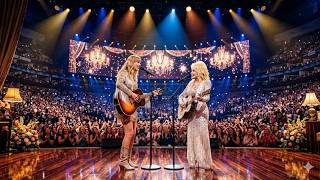 Taylor Swift & Dolly Parton - Wild Desire 🎶 Best Country Pop Songs To Cry To 2026