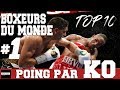 Top 10 des meilleurs boxeurs en 2019  meilleurs moments 1