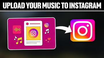 How To Upload Your Music To Instagram 2025! (Full Tutorial)