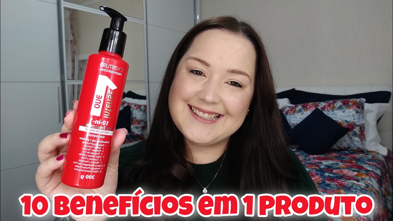 RESENHA : INTENSE ONE C KAMURA - 10 BENEFICIOS EM 1 PRODUTO