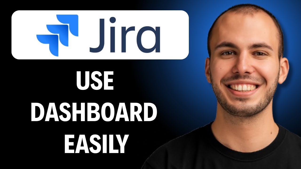 Dashboards in Jira Made Easy [2026 GUIDE] - YouTube