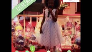 Easter Speeches 2017