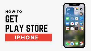 Play Store on iPhone? Here’s the Trick screenshot 5
