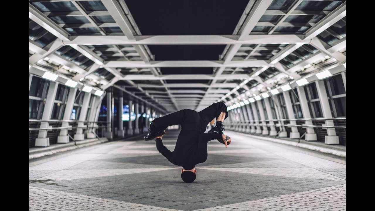 Arnaud Deprez I Showreel