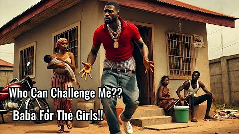 Proud Man Won't Stop Using Different Girls Until He Is Taught A Bitter Lesson.. #africantales #tales