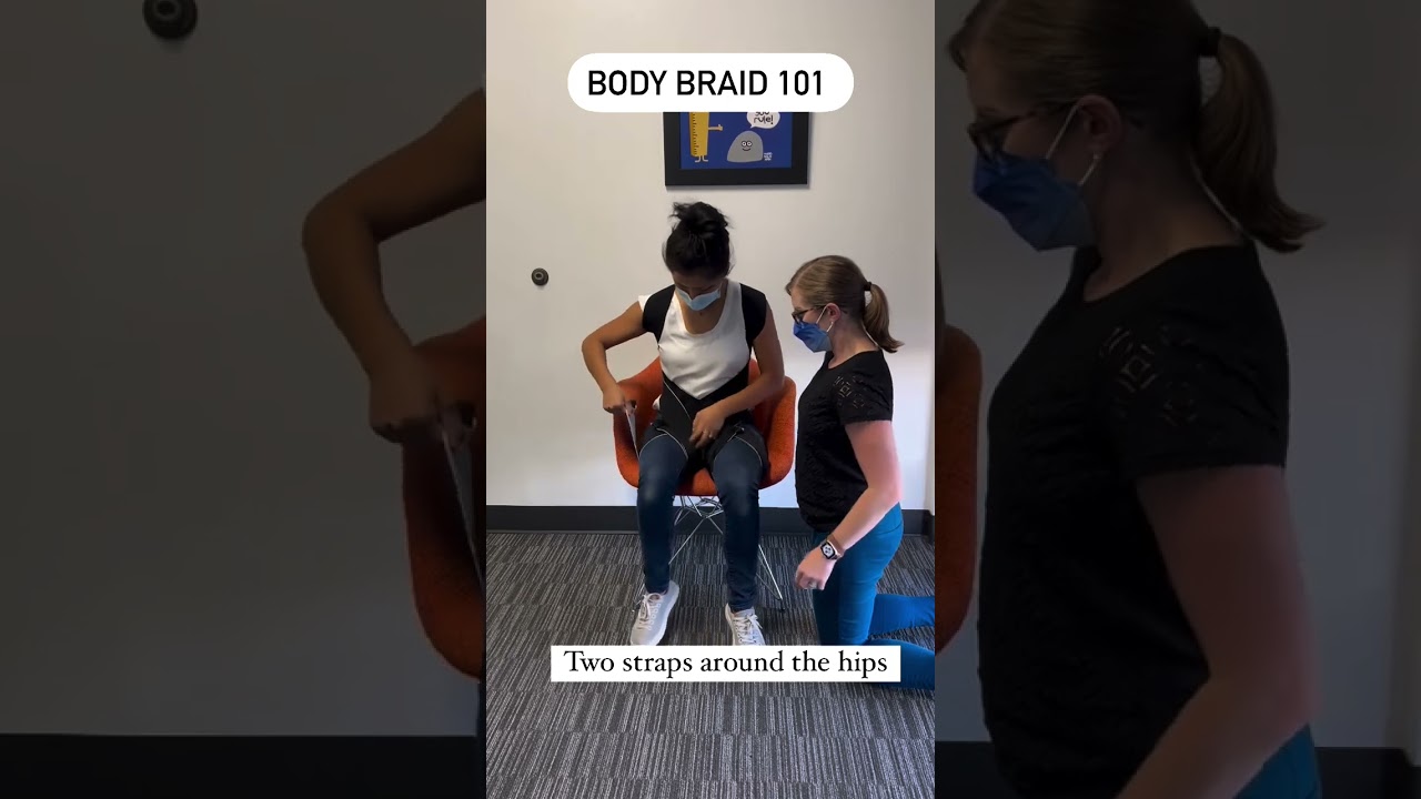 Body Braid 101