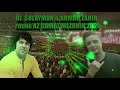 DJ Sulaymon & Ahmad Zohir remix