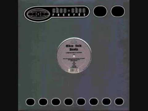 Oko Tek - Bento (Mara's N.Y. Taxi Cab Remix)