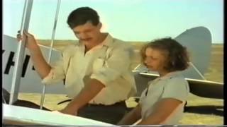 PHILIP QUAST - Flight Into Hell - 1985.