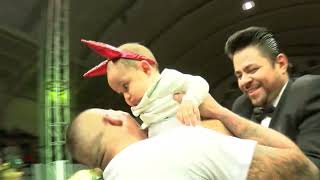 Honor Y Gloria Lpez Vs Sánchez