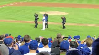 Celebrity David Wright retirement from Baseball Profile