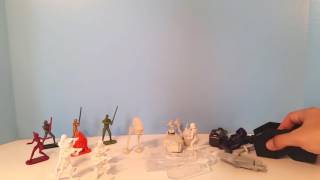 Star Wars Command Epic Assault Toy Set Exclusives Ezra Inquisitor Videos for Children-ToyBoxMagic