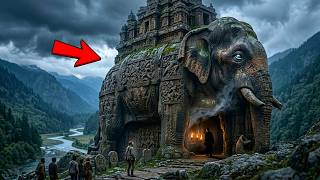 They Built the Impossible… Even Modern Architects Can’t Explain It | Secrets of the World