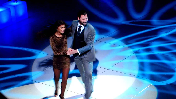 Maksim dances on his bday