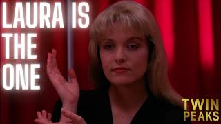 Celebrity Twin Peaks Explained:  Why Who Killed Laura Palmer Was the Wrong Question! Profile