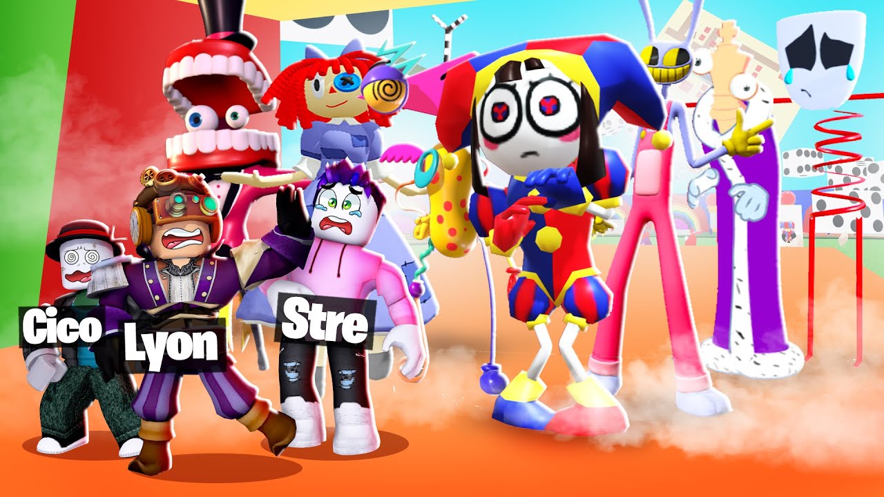 THE AMAZING DIGITAL CIRCUS CI CACCIA FUGA DAL CIRCO IN ROBLOX YouTube the-amazing-digital-circus-ci-caccia-fuga-dal-circo-in-roblox-youtube