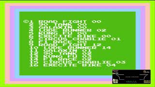 68 in 1 - Theme Song (NES Soundtrack)