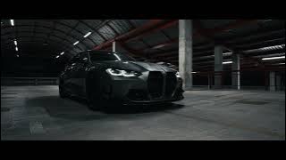 BMW M3 Competition - 4K Cinematic Short Video