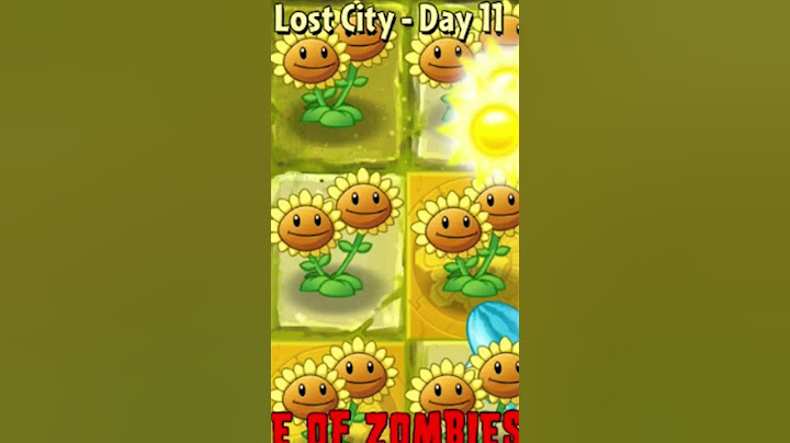 ОРЕХ В PVZ - УСТАРЕЛ! ЭТА ШТУКА В РАЗЫ КРУЧЕ...
