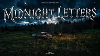 MIDNIGHT LETTERS – Full EP (Official Audio) | R JEET ft. NOVA | Endless Records