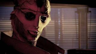 Mass Effect 2: Fight for the Lost - Two Minute Promotional Trailer Commercial - 720p HD