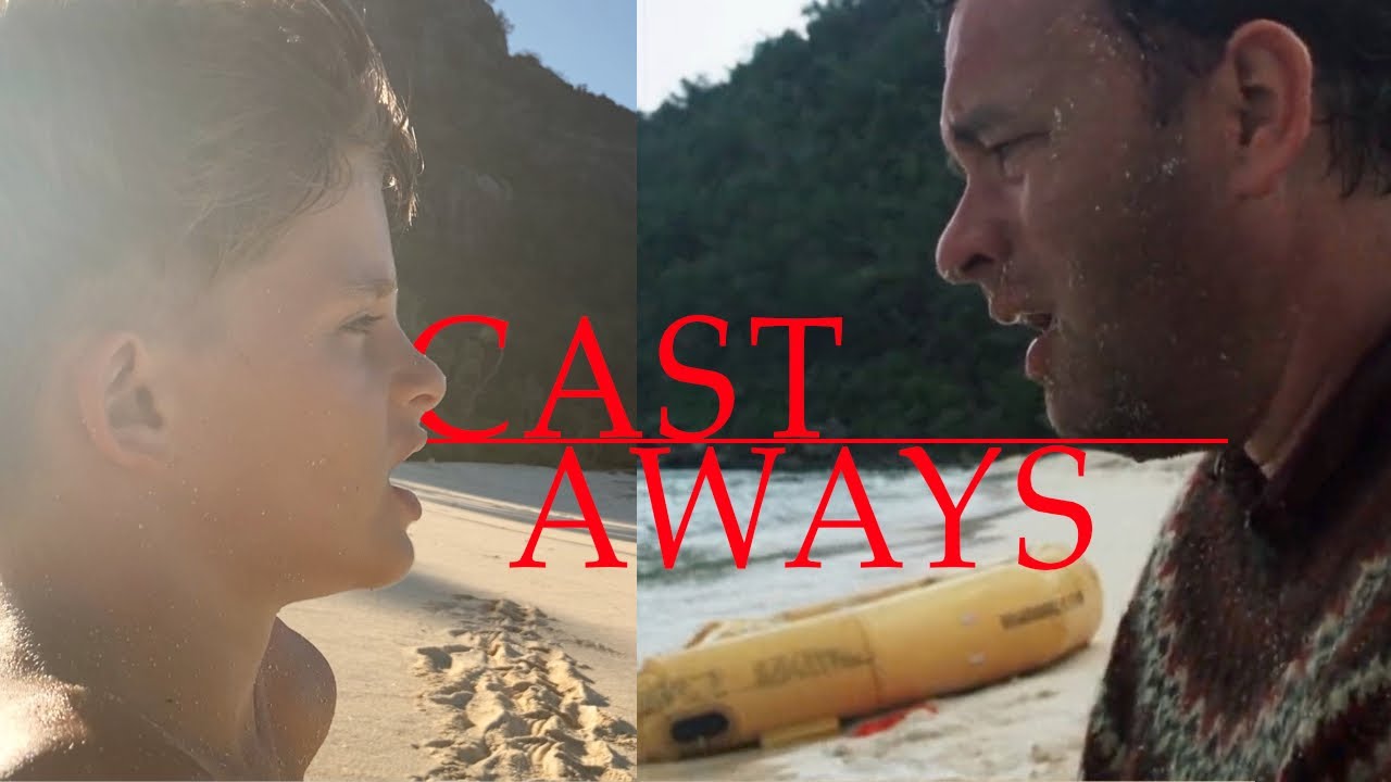 Castaways, Manta Rays, Birthdays & Mohawks?! [🎥59🇫🇯]