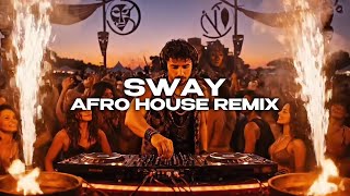 Michael Buble - Sway (ENNEM Afro House Remix)