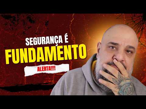 FOGO NÃO PERDOA: O ALERTA QUE TODO SACERDOTE PRECISA OUVIR