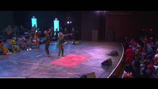 Utlwang Sefefo Sa Moya by Wachumlilo Family's Spirit of Fire ft. Cry Mothapo (Day of Prayer 2023)