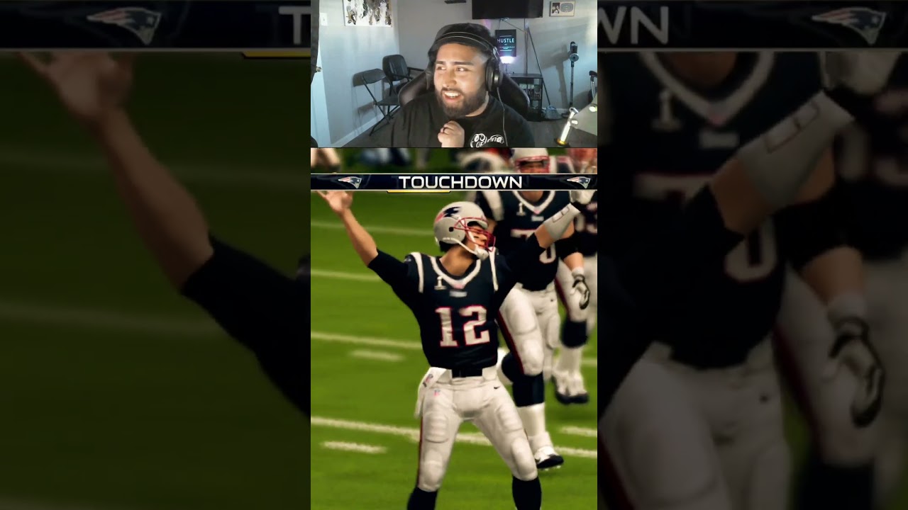 This Madden is underrated 🔥 #madden #shorts