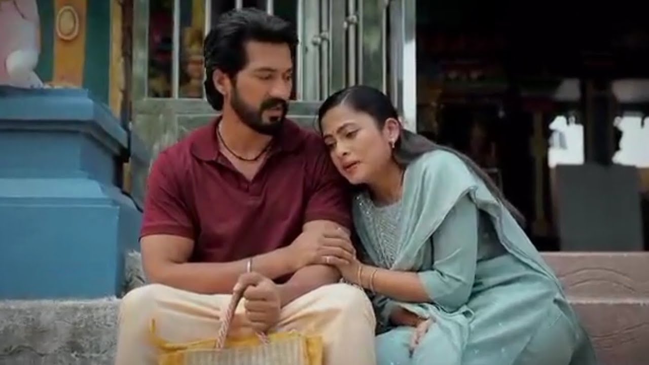 || Ayyanar Thunai Serial Episode Full Promo ||