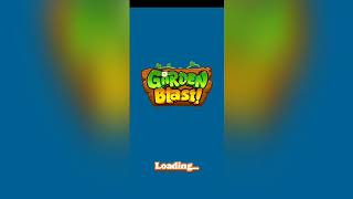 Garden Blast | Level 1-10 screenshot 5