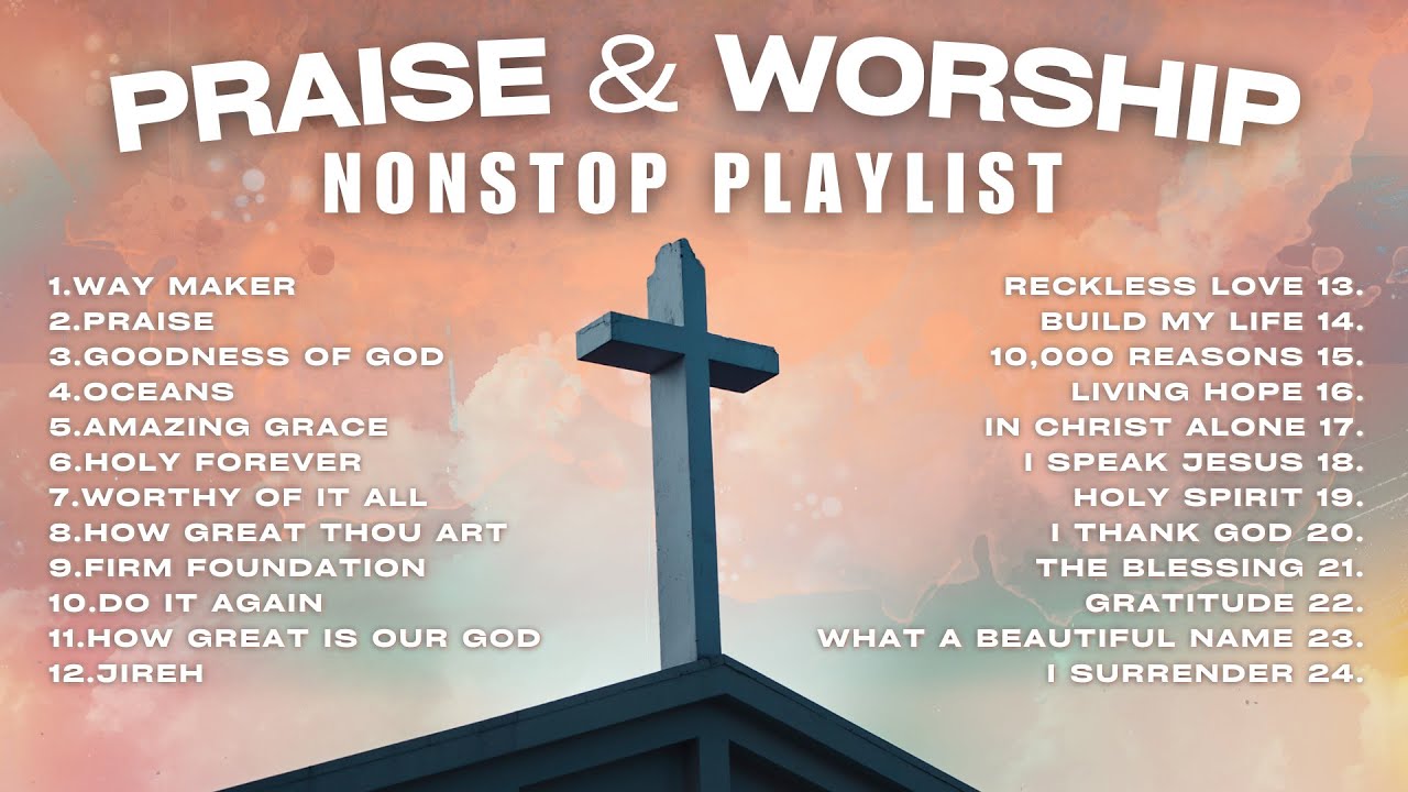 Worship Music