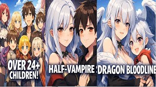 15 Shocking Facts About Hirakus Children Farming Life In Another World