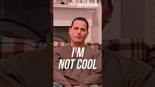 Jo Frost Reacts To Dad Trying To Be Cool For Teenage Daughter