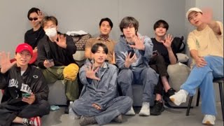 250817 Super Junior Instagram Live | 슈퍼주니어 인스타 라이브