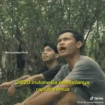 Story WA semangat .. jangan kebanyakan ngeluh