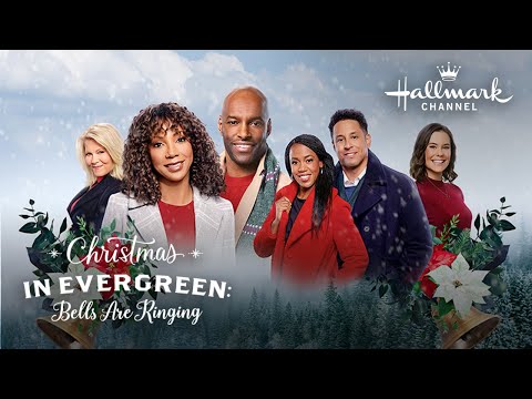 Preview - Christmas in Evergreen: Bells are Ringing - Hallmark Channel